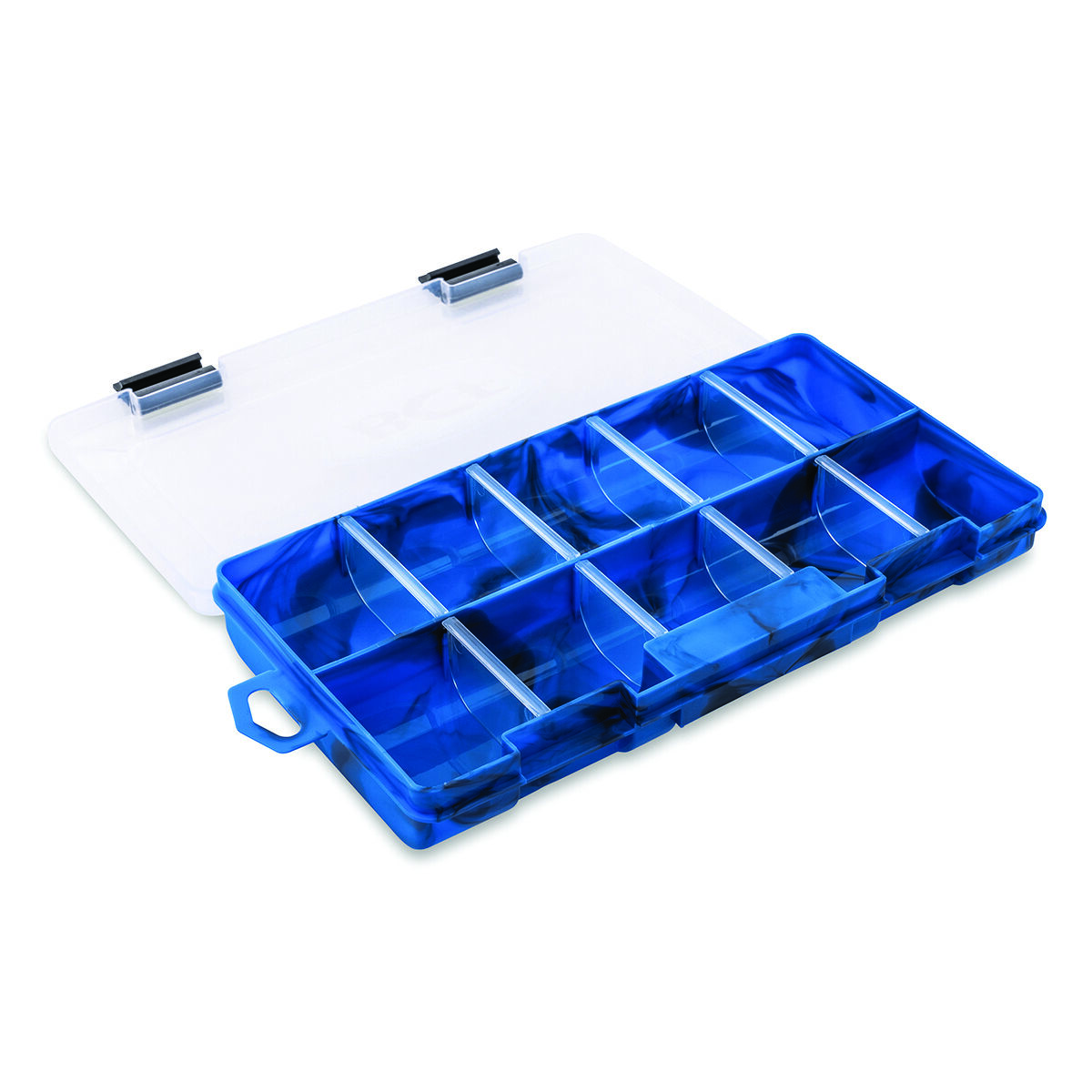 BCF Drift 3500 Tackle Tray Blue, Blue, bcf_hi-res