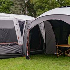 Zempire Shapeshifter 4 Air Tent Speedbase 2 Gazebo Link, , bcf_hi-res