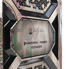 Enerdrive Salty One x Voyager Power System, , bcf_hi-res