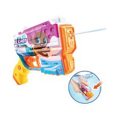 ZURU X-Shot Fast Fill Skins Mermaid Junior Water Blaster, , bcf_hi-res