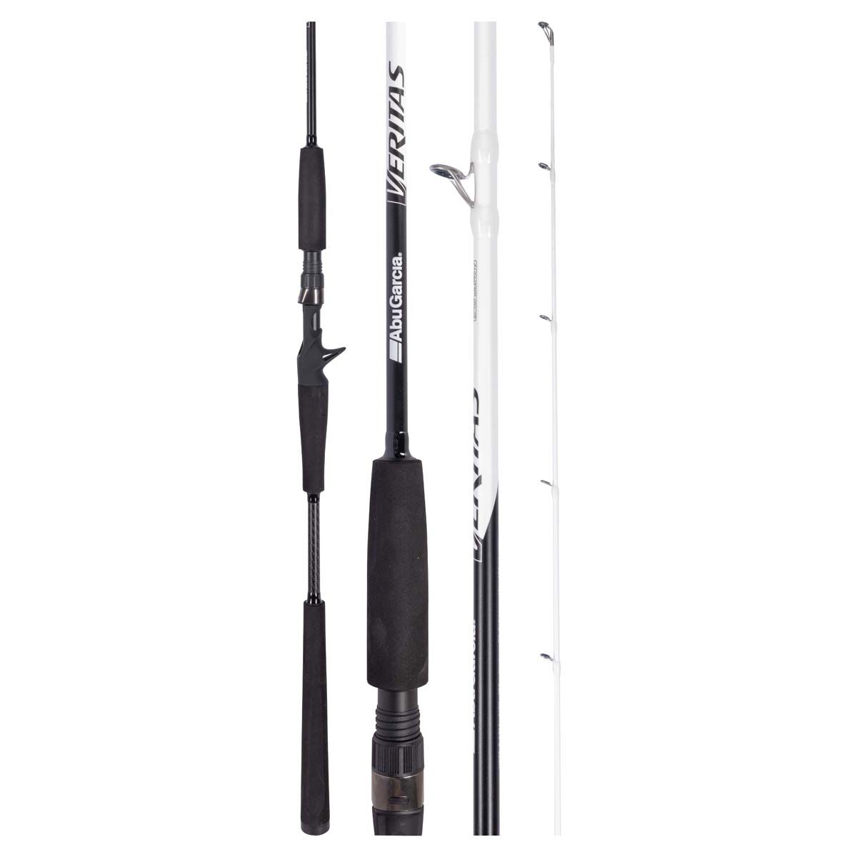 Abu Garcia Veritas 5 Baitcaster Rod, , bcf_hi-res
