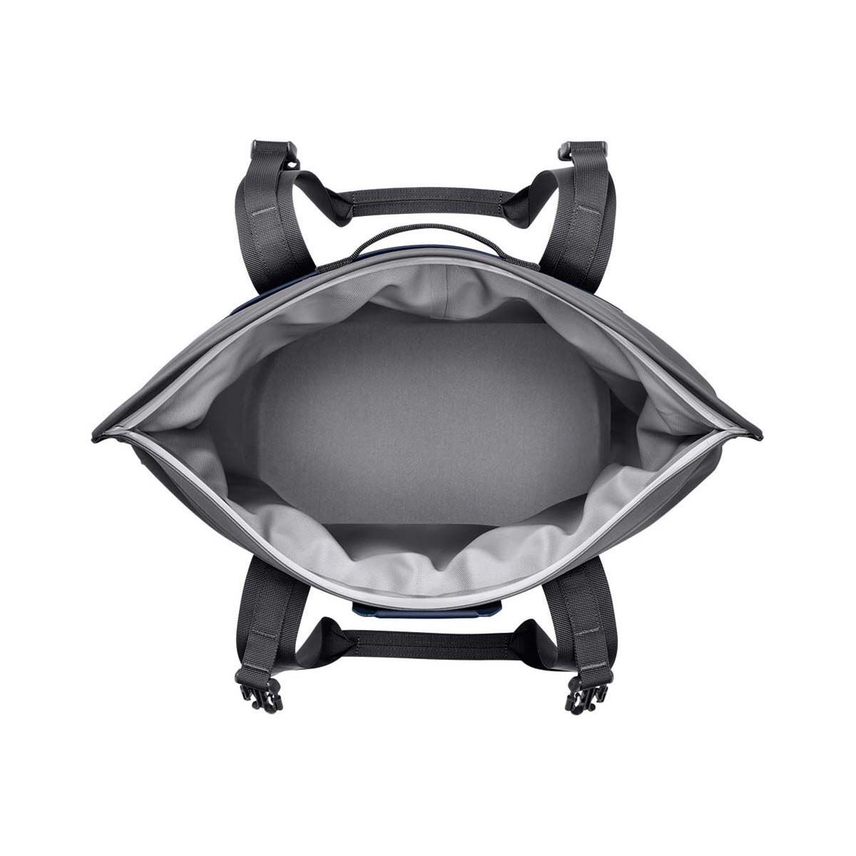 YETI&reg; Hopper&reg; M15 Soft Cooler Navy, Navy, bcf_hi-res