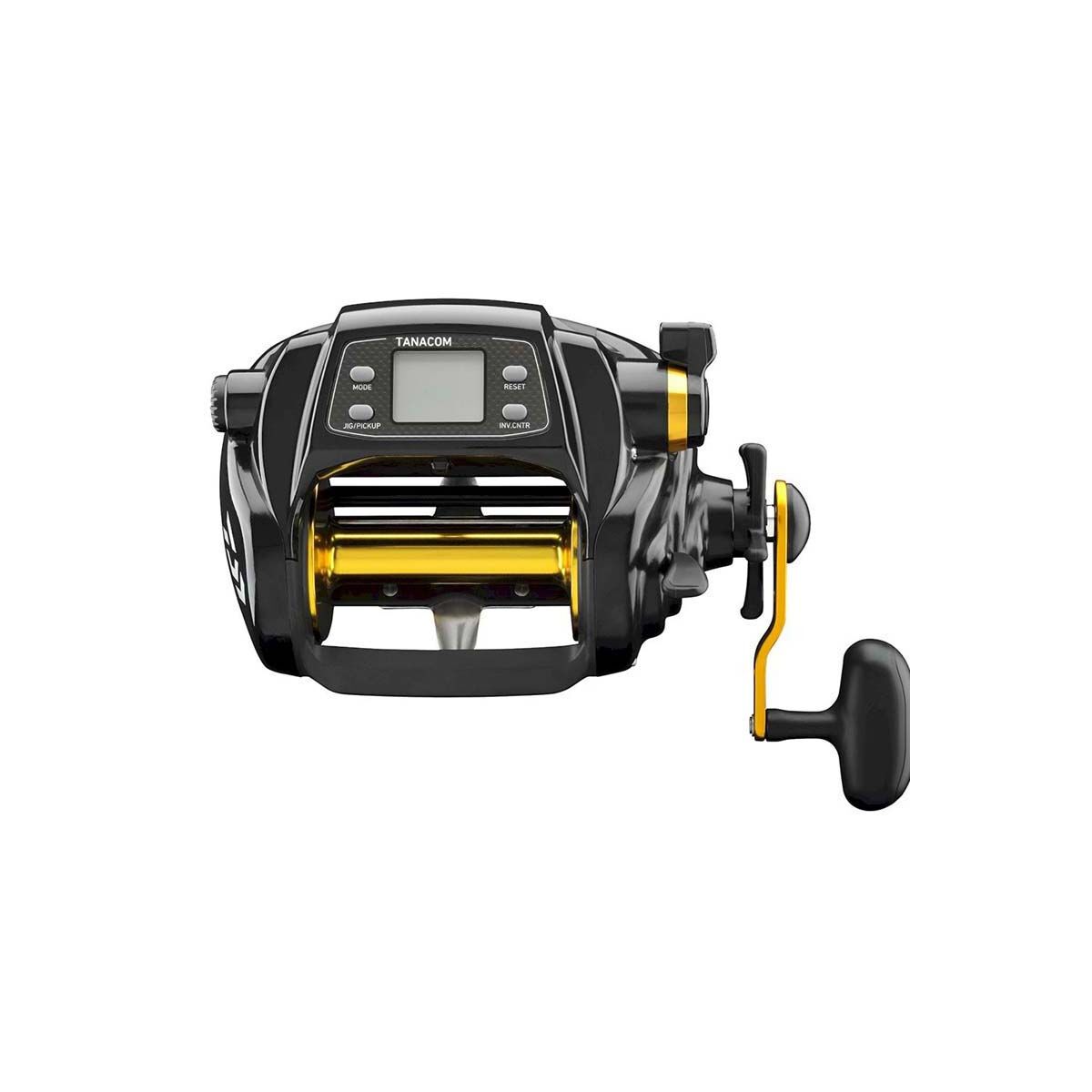 Daiwa Tanacom Dendoh 750 Electric Overhead Reel, , bcf_hi-res