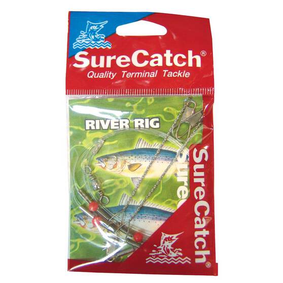 Surecatch River Rig, , bcf_hi-res