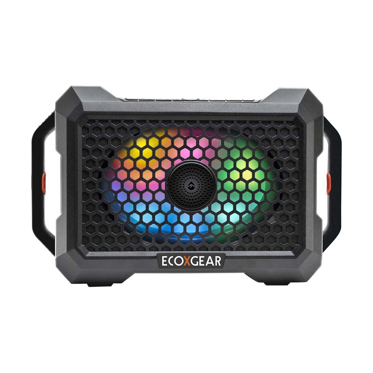 ECOXGEAR Defender 12V Speaker Black, Black, bcf_hi-res