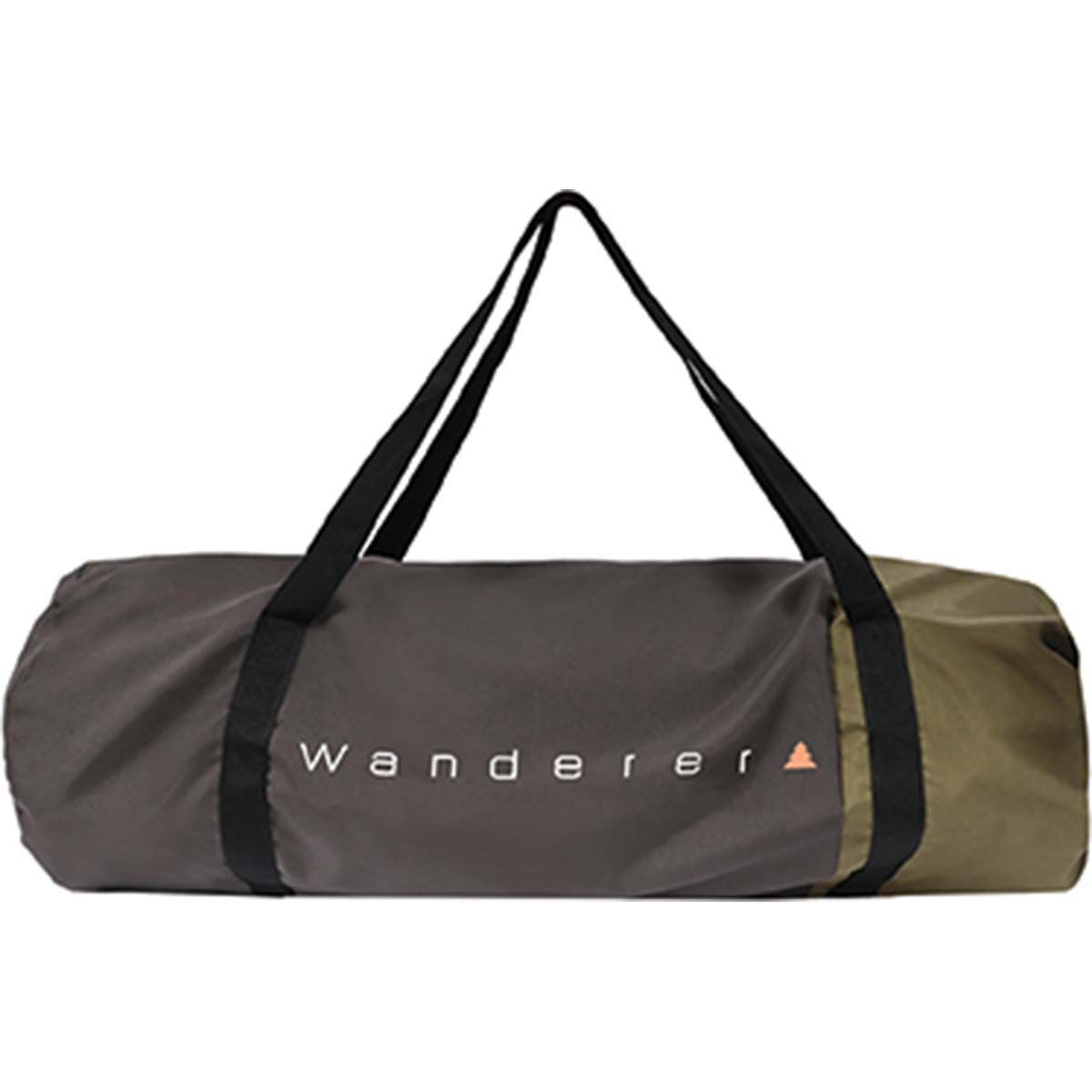 Wanderer self inflating mattress queen on sale