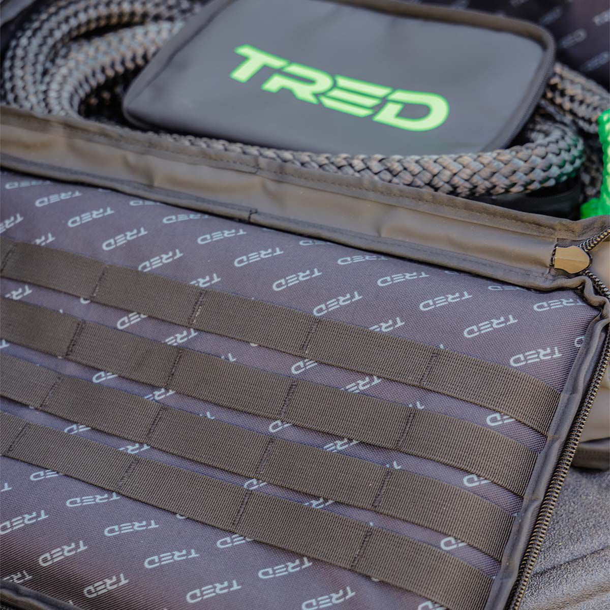 TRED GT Recovery Gear Accessories Storage Bag, , bcf_hi-res