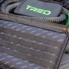 TRED GT Recovery Gear Accessories Storage Bag, , bcf_hi-res