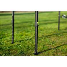 Zempire Hexolite 160 Folding Camping Table, , bcf_hi-res