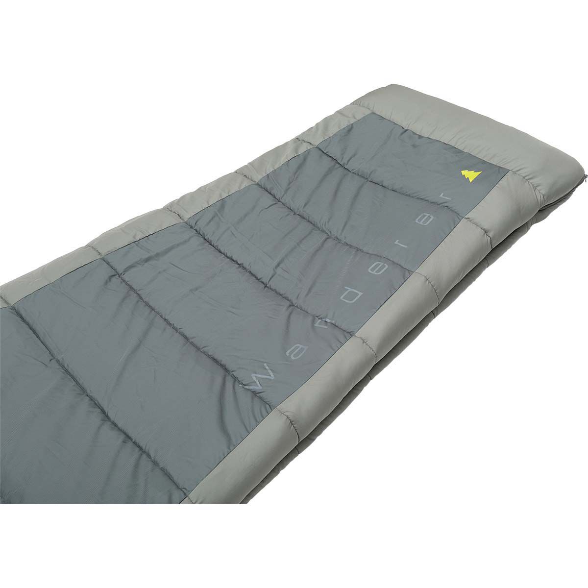 Wanderer PrimeFlame 5.8&deg;C Camper Sleeping Bag, , bcf_hi-res