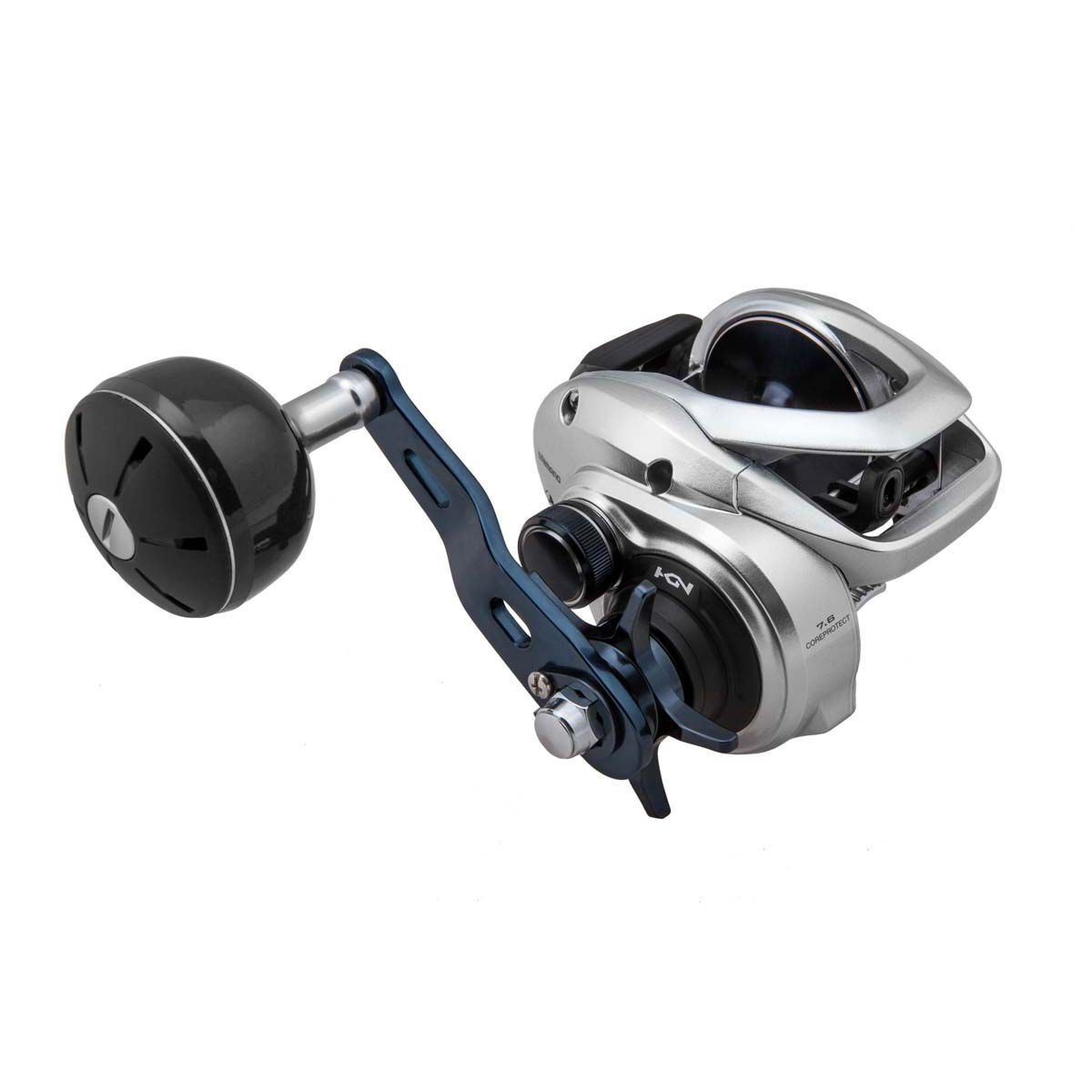 Shimano Tranx 300AHG Baitcaster Reel BCF