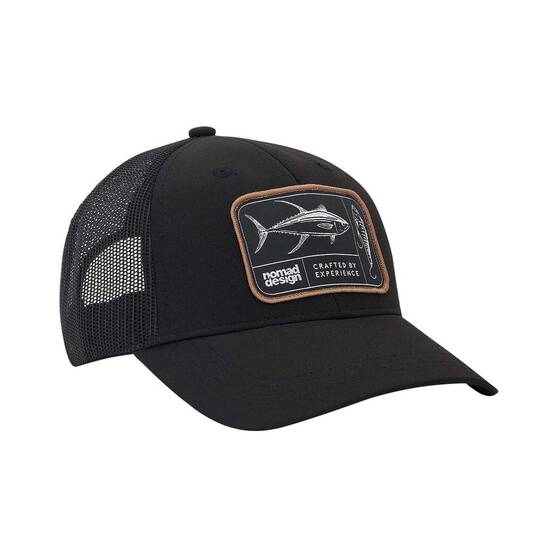 Nomad Unisex Tackle Box Cap, , bcf_hi-res