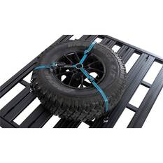 Rhino Rack P6 Spare Wheel Strap, , bcf_hi-res