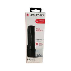 Led Lenser P7 Core Torch, , bcf_hi-res