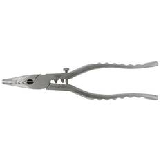 Samaki Stainless Steel Multi-Purpose Pliers, , bcf_hi-res