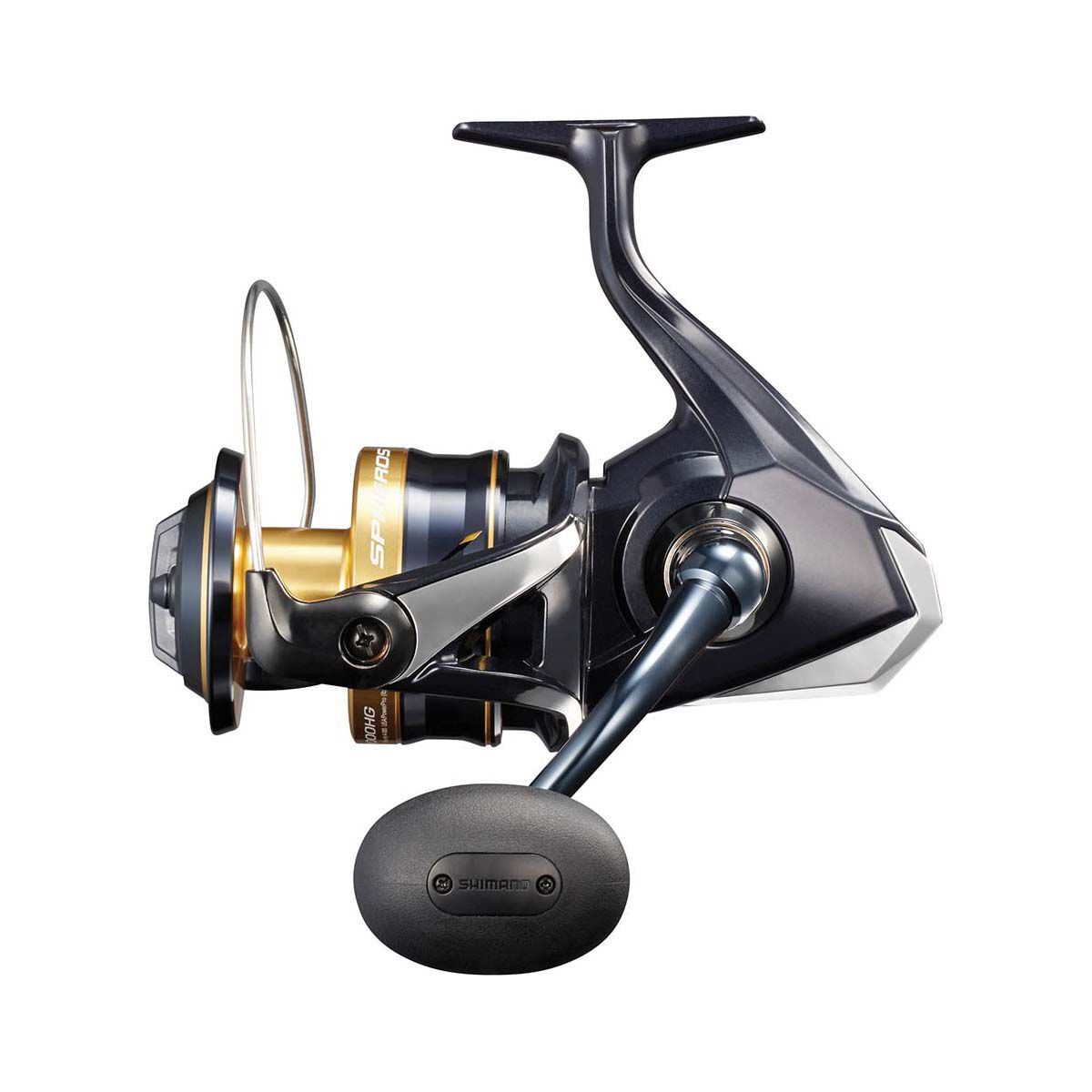 Shimano spheros best sale sw