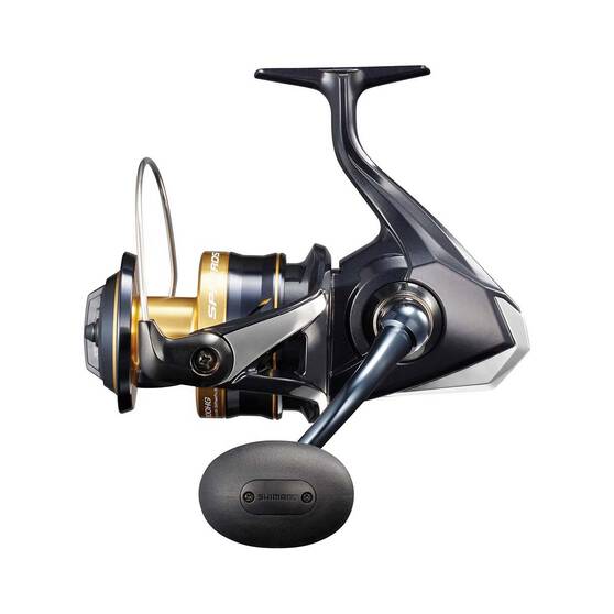 Shimano Spheros SW Spinning Reel 8000HGA, , bcf_hi-res