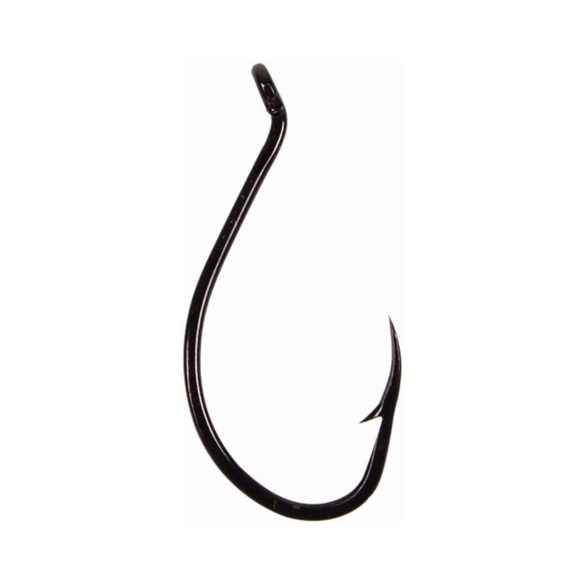 Pryml Predator Black Octopus Hooks, , bcf_hi-res