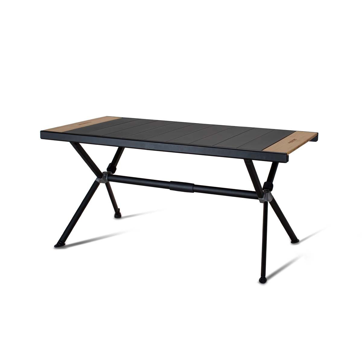 Zempire Stealthpac 95 Folding Camping Table, , bcf_hi-res