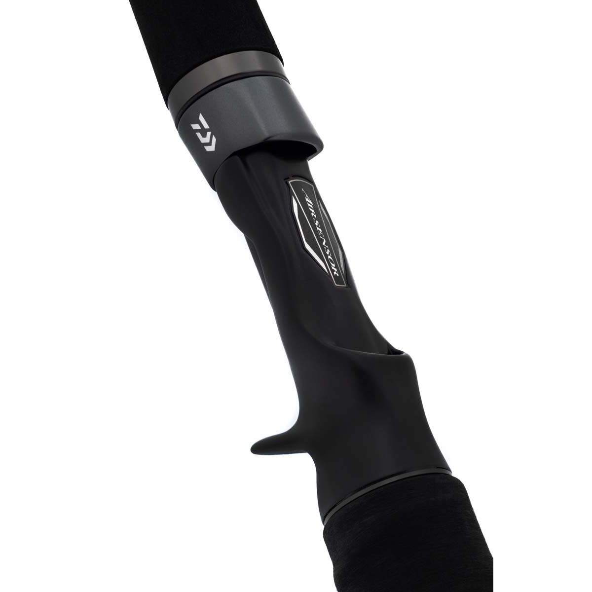 Daiwa 23 TD Black Baitcaster Rod, , bcf_hi-res