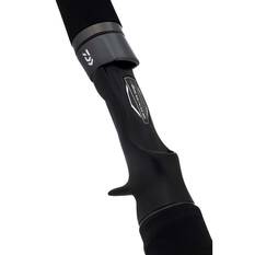 Daiwa 23 TD Black Baitcaster Rod, , bcf_hi-res