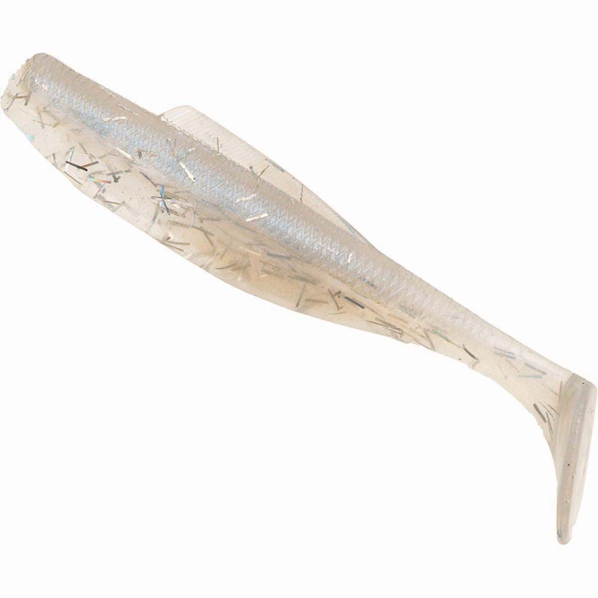 ZMan DieZel MinnowZ Soft Plastic Lure 5in 4 Pack Opening Night, Opening Night, bcf_hi-res