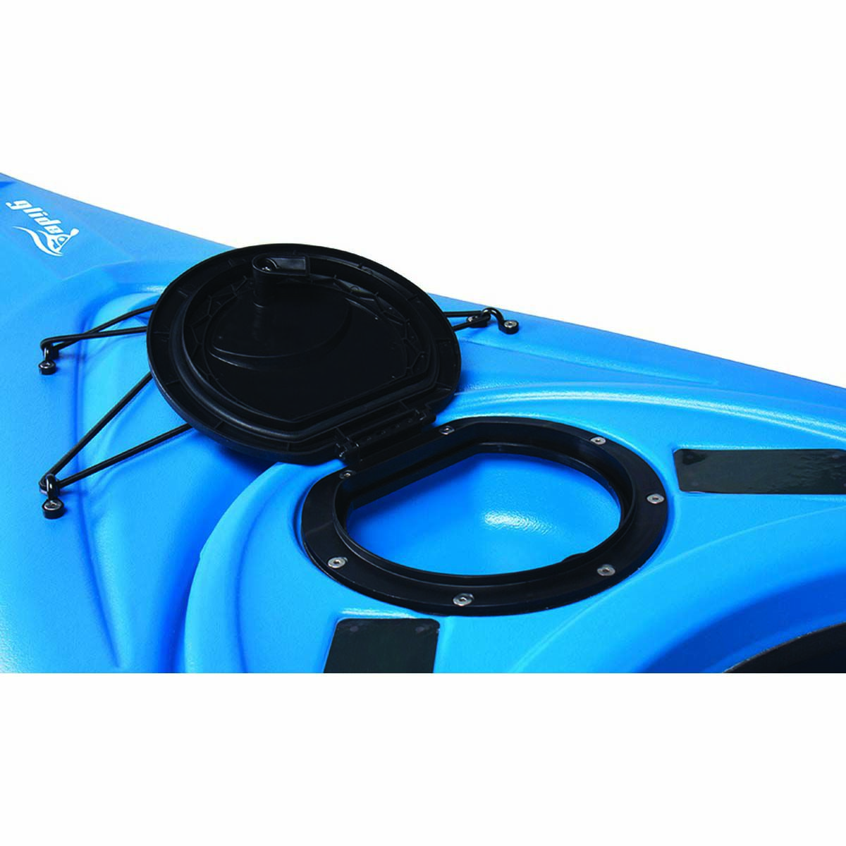 Glide Pursuit Sit In Kayak BCF