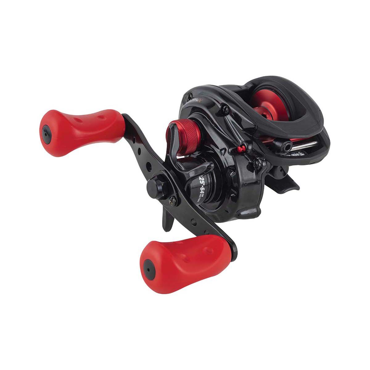 Abu Garcia Veritas 4.0 Baitcaster Combo BCF