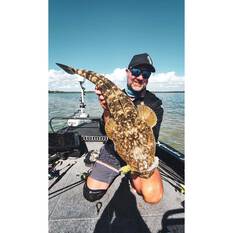 Rapala CrushCity Imposter Soft Plastic Lure 3in Chartreuse Yabbie, Chartreuse Yabbie, bcf_hi-res