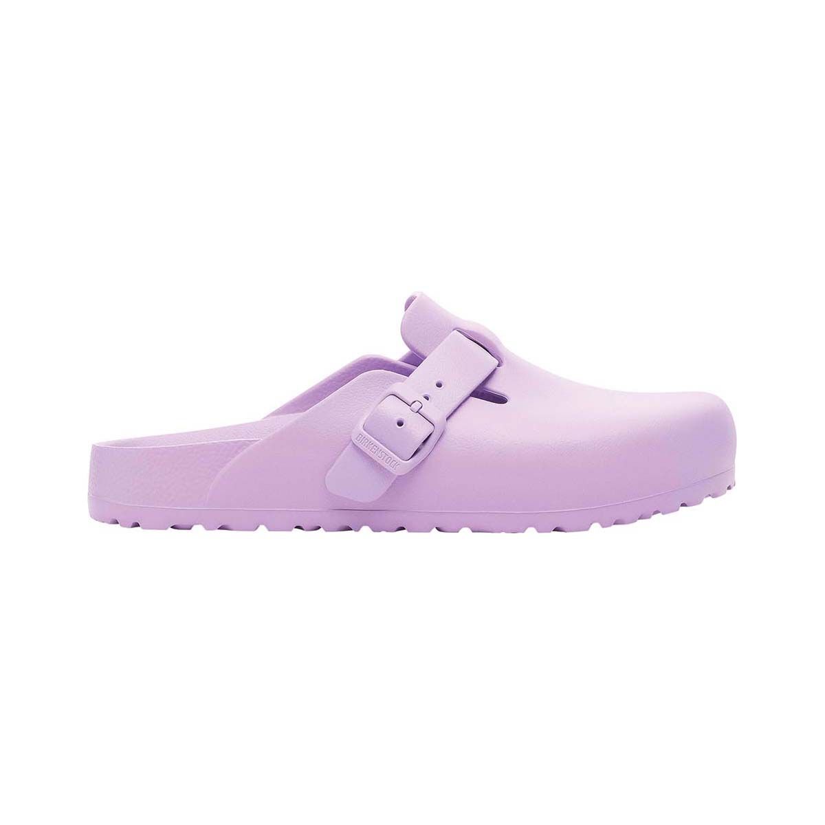 Birkenstock Unisex Boston EVA Narrow Clogs Crocus 36, Crocus, bcf_hi-res