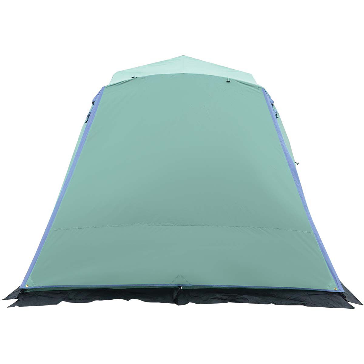 earth by Wanderer&reg; Mataranka Recycled Material Instant Tent 6 Person, , bcf_hi-res