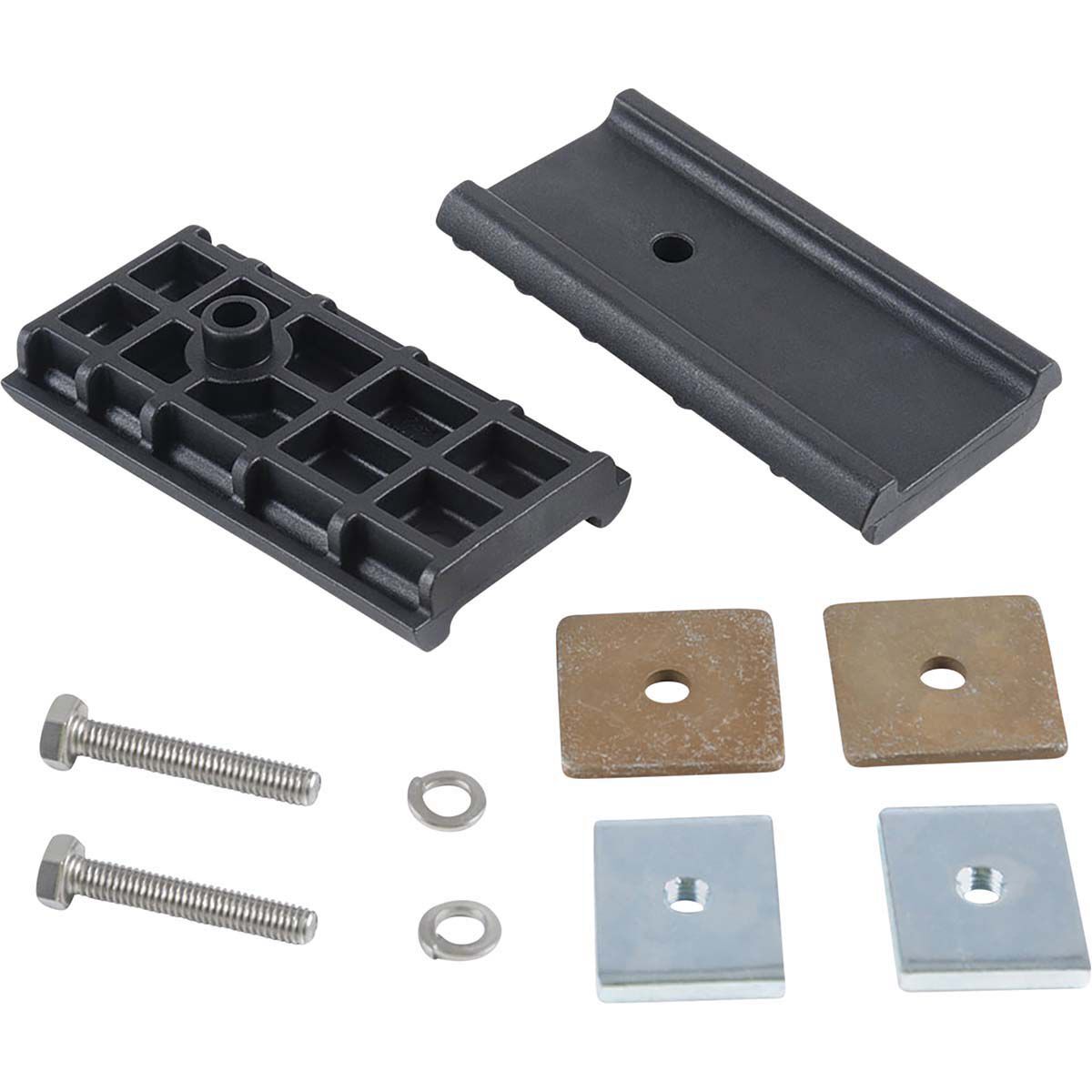 Rhino Rack Vortex Bar RL Fitting Kit BCF