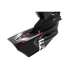 StingRay XR4 Hydrofoil Outboard Stabiliser Black, Black, bcf_hi-res
