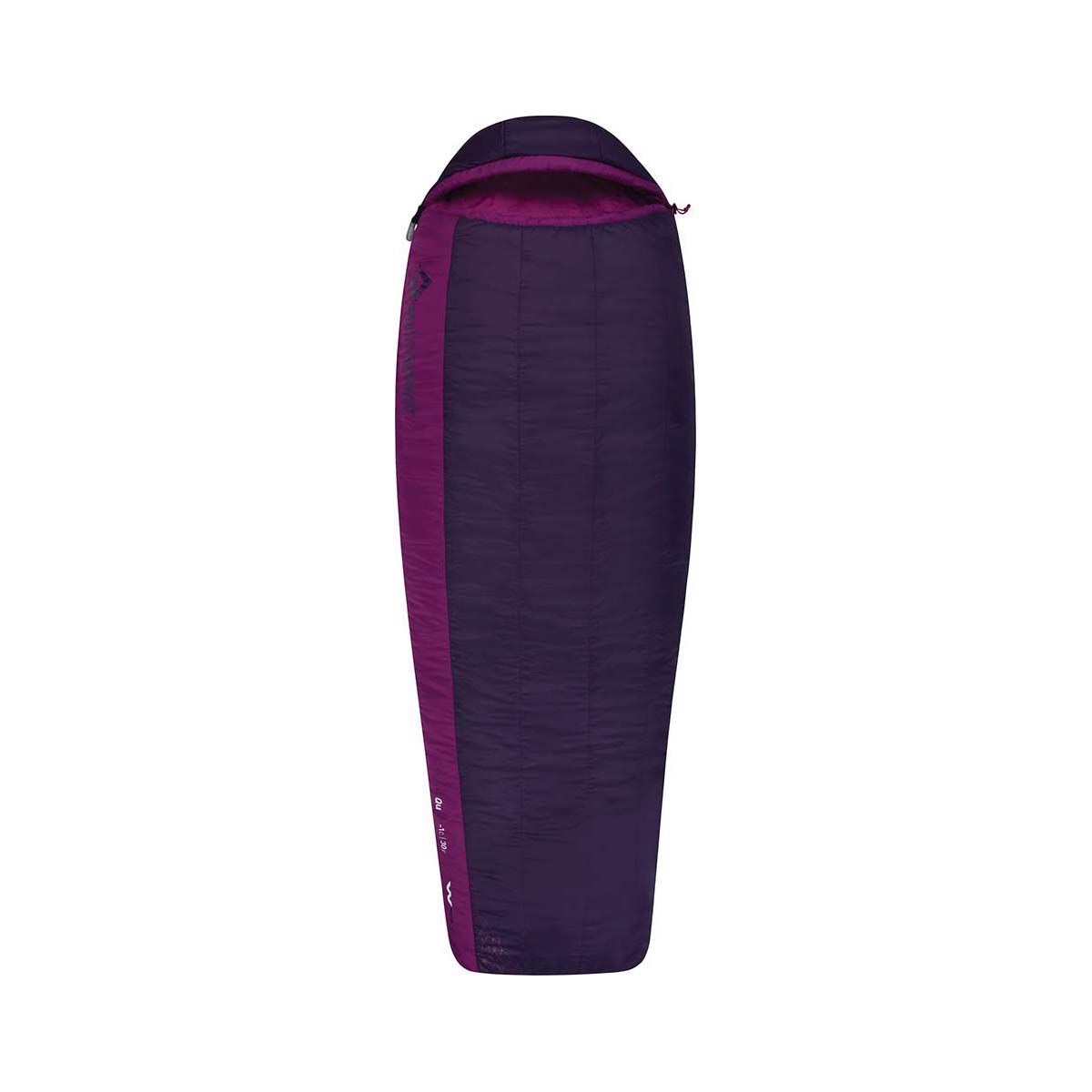 Sea to Summit Quest&trade; -1C QuII Women's Sleeping Bag - Regular, , bcf_hi-res