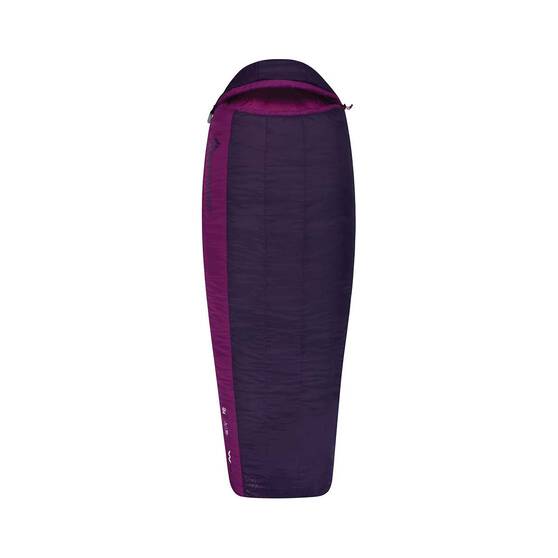 Sea to Summit Quest™ -1C QuII Women's Sleeping Bag - Regular, , bcf_hi-res