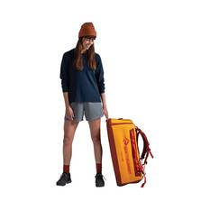 Sea to Summit Hydraulic Pro Duffle Bag 50L Picante Red, Picante Red, bcf_hi-res