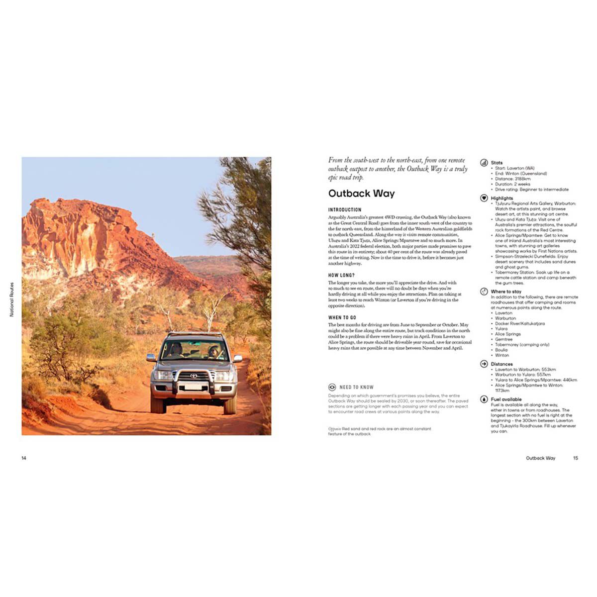 Explore Australia Ultimate 4WD Tracks: Australia, , bcf_hi-res