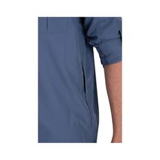Macpac Men's Ranger Long Sleeve Shirt, , bcf_hi-res