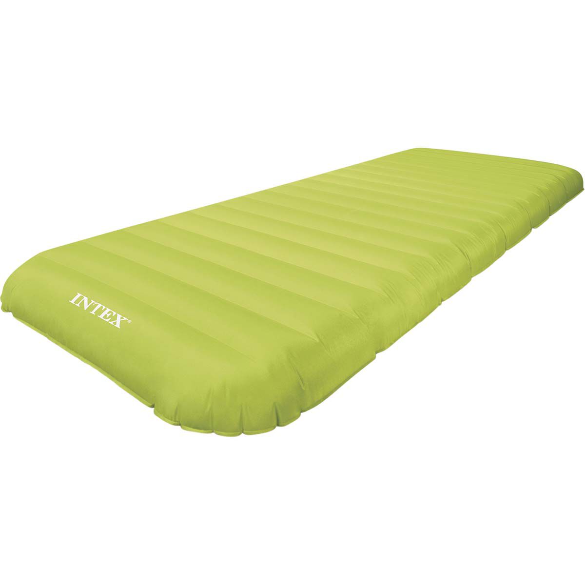 Intex DuraBeam TPU Camping Mat Single BCF