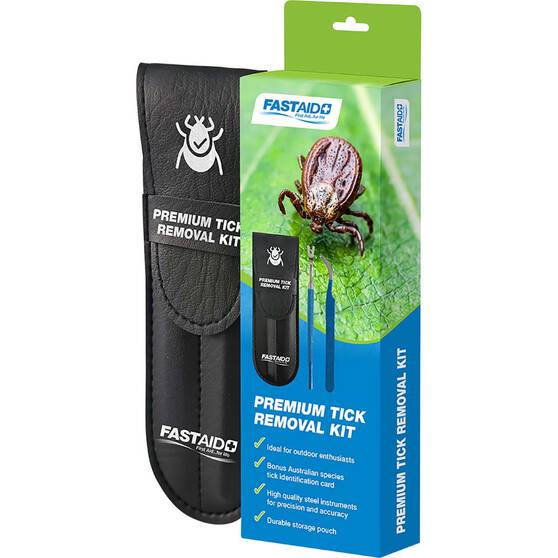 FastAid Premium Tick Remover Kit, , bcf_hi-res