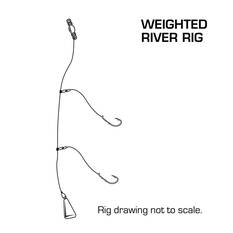 Pryml Weighted River Rig, , bcf_hi-res