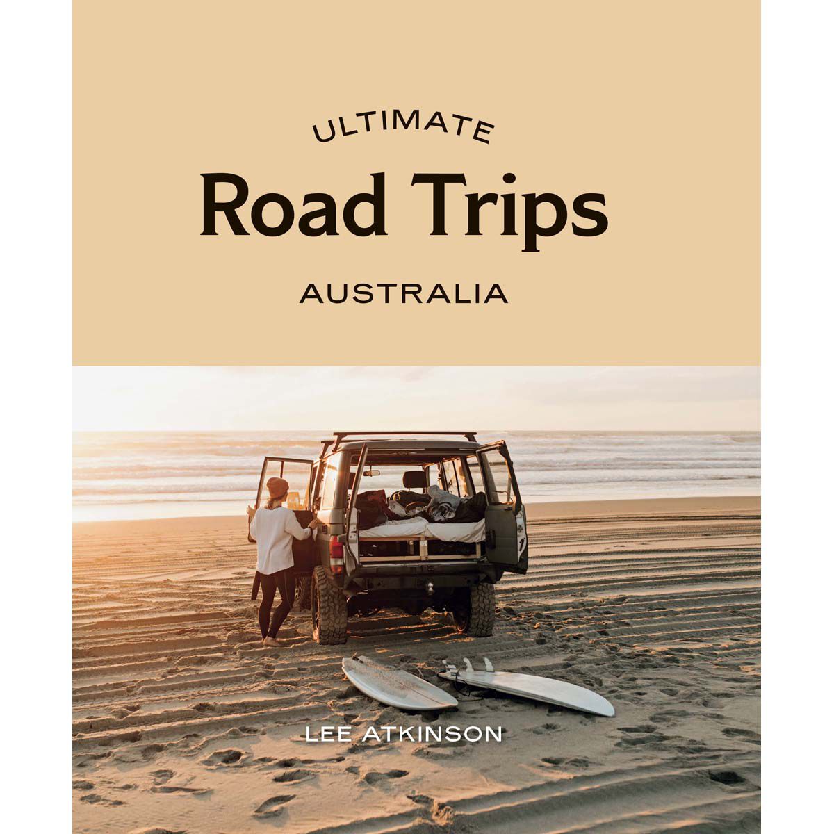 Explore Australia Ultimate Road Trips: Australia, , bcf_hi-res