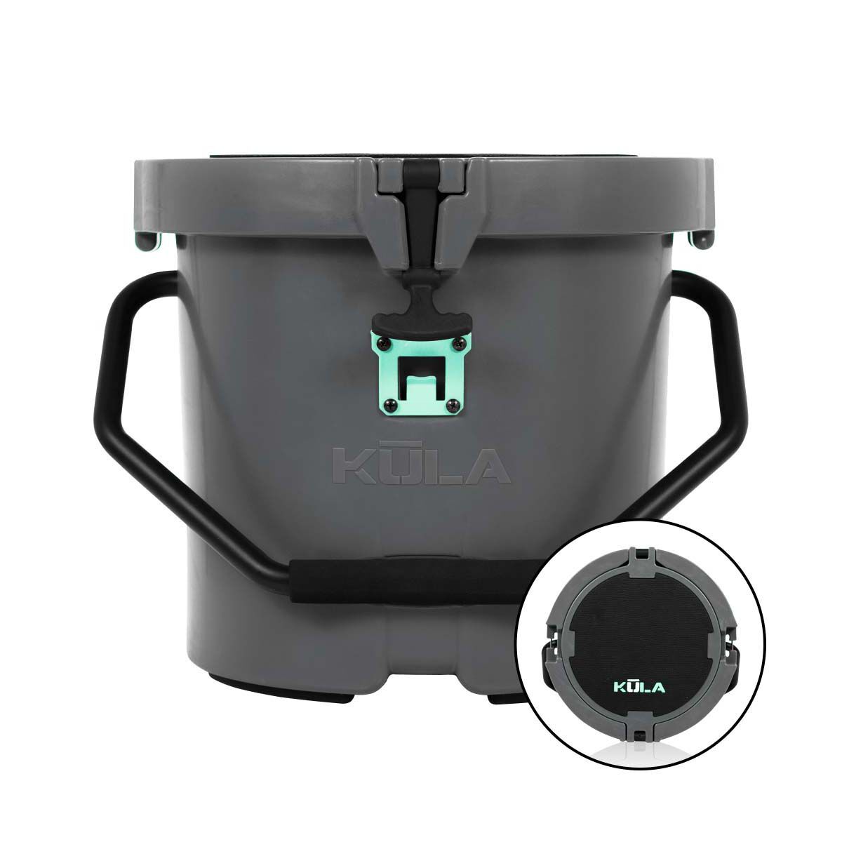 BOTE KULA 5 Cooler Graphite BCF