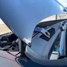 Aerpro UHF Antenna Bracket - Toyota Prado, , bcf_hi-res