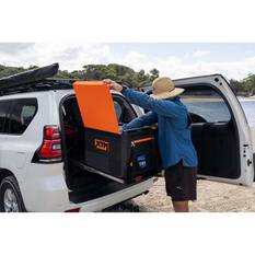 XTM NGX55 54L Fridge Freezer, , bcf_hi-res