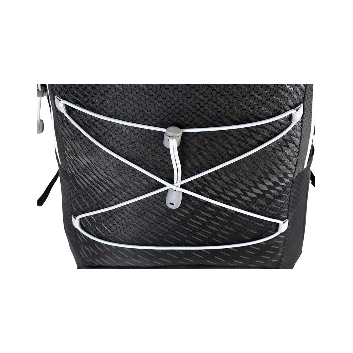 OUTRAK Chasm Backpack 35L Black, Black, bcf_hi-res