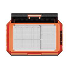 XTM TTF30 Fridge Freezer 30L, , bcf_hi-res