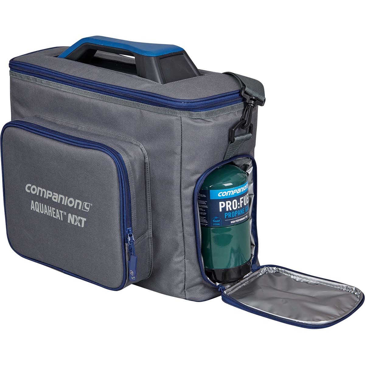 Companion Aquaheat NXT Carry Bag, , bcf_hi-res
