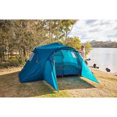 Wanderer Dash 8 Person Tent, , bcf_hi-res