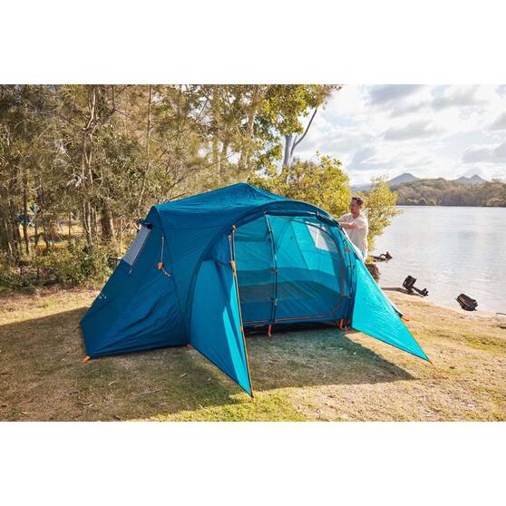Wanderer Dash 8 Person Tent, , bcf_hi-res